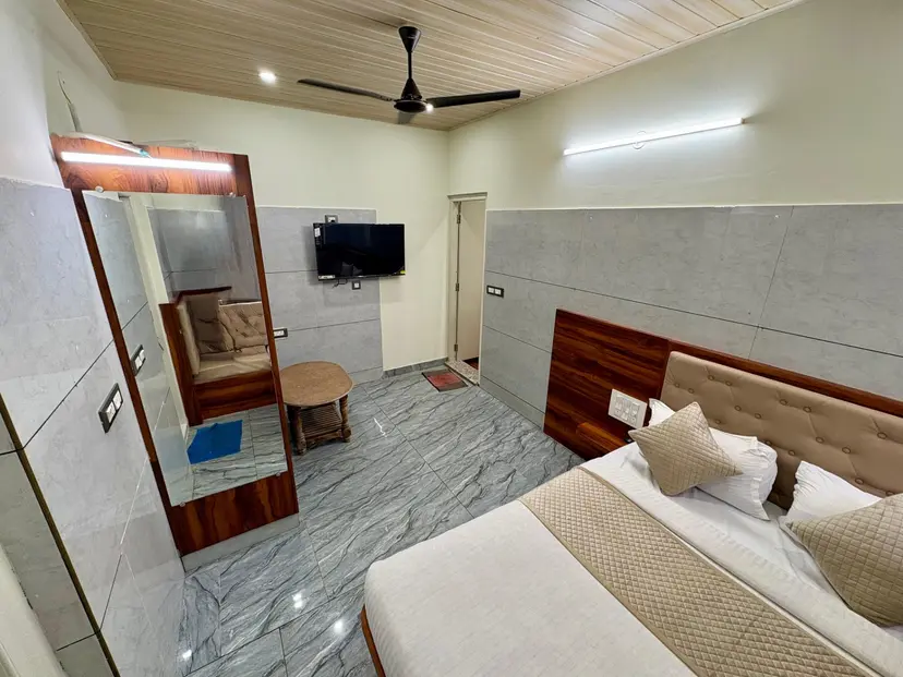 Family Stay Package